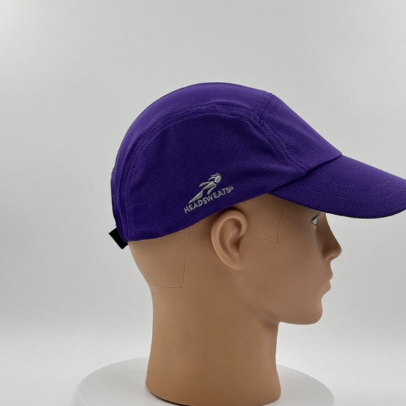 HEADSWEATS RACE HAT - Picture 4 of 10